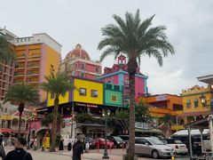 -美国村