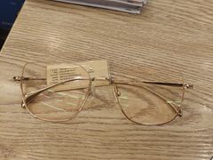 -木九十眼镜(嘉里中心店)