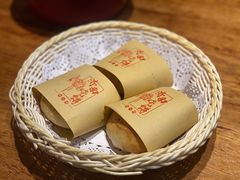 -四季厨房 鲁菜·孔府烤鸭(二环南路店)