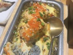 -一心创作料理屋(经开万达店)