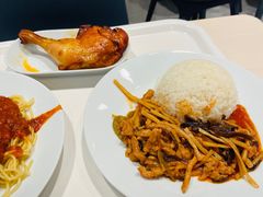 -宜家·瑞典风味餐厅(天津东丽商场店)