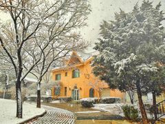 -北京天湖会议中心