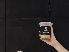 -JPG canteen(广州东山口店)