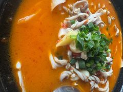 -李师傅脆肚(华强北店)