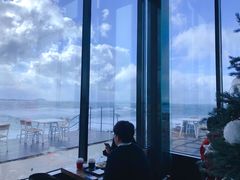 -Cafe Aewol Monsant