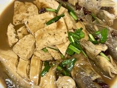 -老渔翁海肠捞饭(幸福九村店)