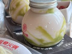 -滋奇·扬州地标火锅(兴城东路店)