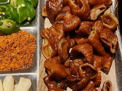 -状元阁烧烤(新华路总店)