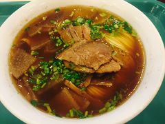 -苏氏牛肉面(团结路店)