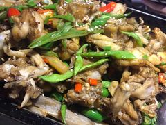 -蘭奢雅集·江浙菜(青山江滩店)