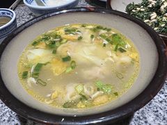 老味道鸡汁馄饨-南京大牌档(济南万象城店)