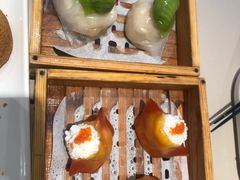 -蔡澜点心·粤菜(万菱汇店)