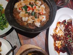 -绿茶餐厅(昌平悦荟店)