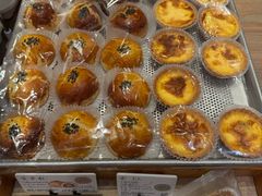 -西村叔叔的店·面包·甜品·蛋糕(崂山丽达店)