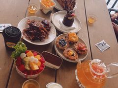 -时间仓(月湖公园店)