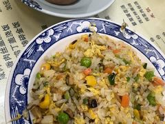 -粗茶淡饭(东关街店)