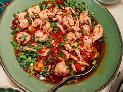 -锦府盐帮·李宅(领展购物广场中关村店)