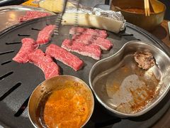 -济州爱肉堂(总店)