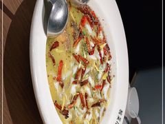 -新太二·鲜料川菜(晶耀前滩店)