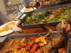 -北京王府井希尔顿酒店·万斯阁西餐厅