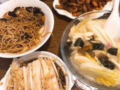 -建国328 本帮小馆·面馆