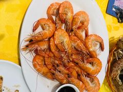 -老字号蛇口德记烧腊饭店·海鲜加工