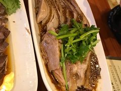 鹅肉-壹只卤鹅·潮汕菜(莲塘店)