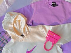 -NIKE(朝阳合生汇店)