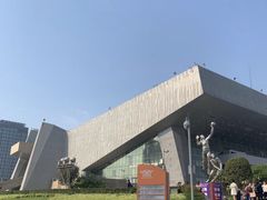 -四川省体育馆羽毛球馆