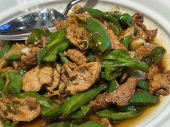 -兰湘子·湘菜小炒(崂山丽达店)