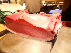 -西村日本料理(香格里拉饭店)