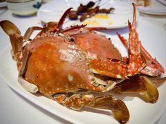 -正黄旗海鲜烧烤大排档(延安路总店)