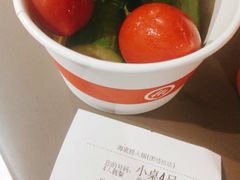 -海底捞火锅(团结桥店)