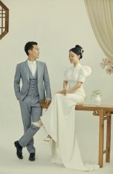 -CD视觉婚纱摄影
