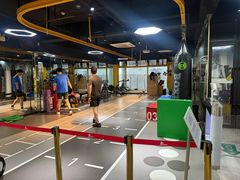 -ENERGY原力健身(川周店)