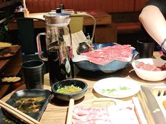 -九鼎轩脆毛肚火锅(铜山万达店)