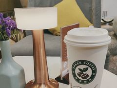 -逸派咖啡 EPARKCOFFEE(广安门店)