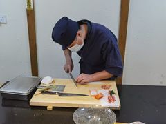 -达摩君日本料理(泰海花园小区店)