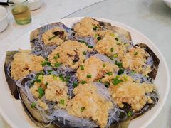 -鸿利海鲜酒楼(塘厦店)