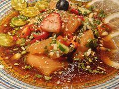-乔街深夜食堂·台州菜·高压锅生蚝(杭州总店)