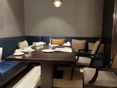 -京香轩·中餐厅(上海中庚聚龙酒店)