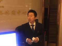 -东方之珠洗浴休闲广场(和平店)