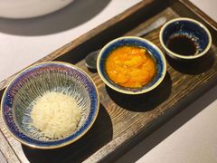 秃黄油捞饭-成隆行·蟹王府(九江路店)