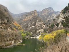 -黑龙潭风景区