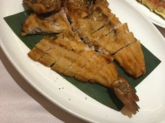 -粗茶淡饭·汉口公馆(循礼门店)