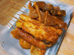 -海萍馄饨(湖北路店)