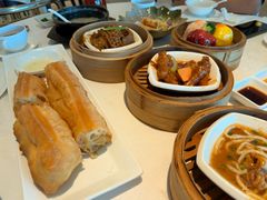 -安蒂娅.悦景轩中餐厅(西乡店)