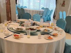 -沪华海鲜大酒楼(南汇店)