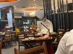 -阿庄新豫菜(通泰路店)