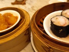 -厦门朗豪酒店 · 明阁中餐厅